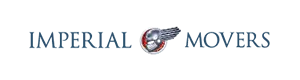 Imperial Moving & Storage Logo Imperial Moving & Storage Logo Image
