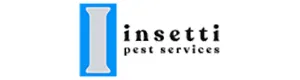 Insetti Pest Services Logo Insetti Pest Services Logo