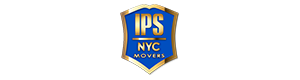 IPS NYC Movers Logo Image