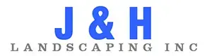 J & H Landscaping Inc Logo J & H Landscaping Inc Image Logo