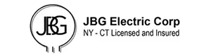 JBG Electric Corp Logo JBG Electric Corp Logo Image