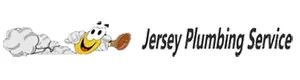 Jersey Plumbing Service Logo Jersey Plumbing Service Logo