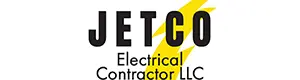  Jetco Electrical Contractors Logo Image