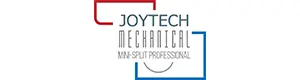 JoyTech Mechanical Logo JoyTech Mechanical Image Logo