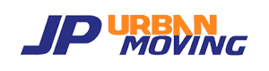 JP Urban Moving Logo JP Urban Moving Logo Image