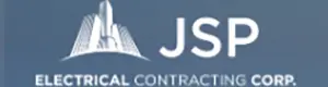 JSP Electrical Contracting Corporation Logo JSP Electrical Contracting Corporation Logo Image