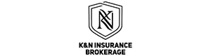 K&N Insurance Logo Image