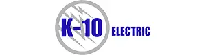 K-10 Electric Corp. Logo K-10 Electric Corp. Logo Image