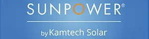 Kamtech Solar Solutions Image Logo