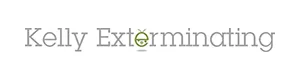 Kelly Exterminating Logo Kelly Exterminating Logo