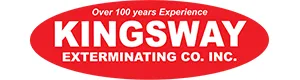 Kingsway Exterminating Logo Kingsway Exterminating Logo