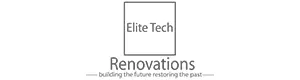 Kitchen and Bathroom Remodeling & Renovation Logo Image
