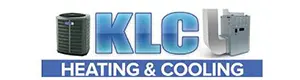 KLC Heating and Cooling Brooklyn, NY Logo KLC Heating and Cooling Brooklyn, NY Image Logo