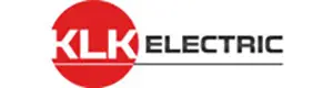 Klk Electric Inc. Logo Klk Electric Inc. Logo Image