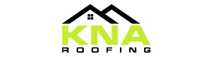 KNA Roofing Logo Image