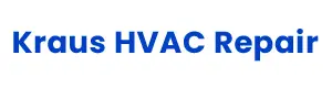 Kraus HVAC Repair Logo Kraus HVAC Repair Image Logo