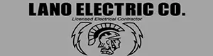 Lano Electric Co Inc Logo Lano Electric Co Inc Logo Image