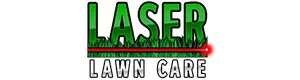Laser Lawn Care Logo Laser Lawn Care Image Logo