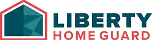 Liberty Home Guard Logo Image