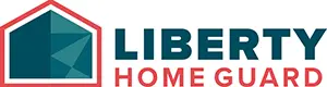 Liberty Home Guard Logo Liberty Home Guard Logo Image