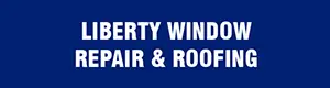 ALiberty Window Repair & Roofing Logo Liberty Window Repair & Roofing Logo Image