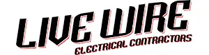 Live Wire Logo Live Wire Logo Image