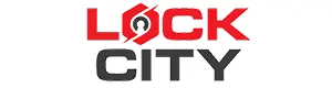 Lock City NY Logo Lock City NY Logo Image