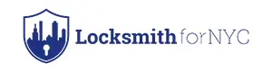 Locksmith For NYC Logo Image