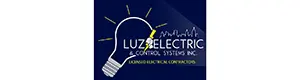 Luz Electric & Control Systems Inc. Logo Luz Electric & Control Systems Inc. Logo Image