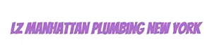 LZ Manhattan Plumbing New York Image Logo