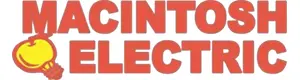 Macintosh Electric Corp. Logo Macintosh Electric Corp. Logo Image