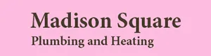 Madison Square Plumbing & Heating Logo Madison Square Plumbing & Heating Logo