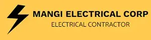 Mangi Electrical Corp Logo Image