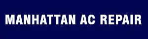 Manhattan AC Repair Logo Manhattan AC Repair Logo