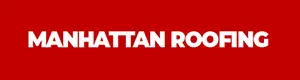 Manhattan Roofing Logo Image