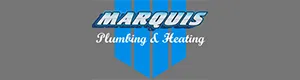 Marquis Plumbing and Heating Logo Marquis Plumbing and Heating Logo