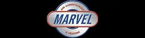 Marvel HVAC Repair & Maintenance Logo Marvel HVAC Repair & Maintenance Image Logo