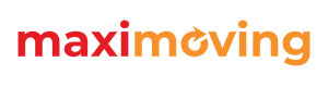 Maxi Moving Logo Maxi Moving Logo Image