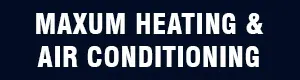Maxum Heating & Air Conditioning, Brooklyn, NY Logo Maxum Heating & Air Conditioning, Brooklyn, NY Image Logo