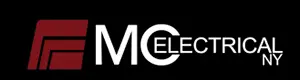 MC Electrical Logo MC Electrical Logo Image