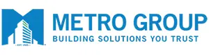 Metro Group Logo Metro Group Image Logo