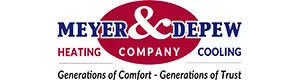 Meyer & Depew Co., Inc. Logo Meyer & Depew Co., Inc.