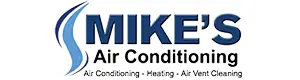 Mike's Air Conditioning, Brooklyn, NY Logo Mike's Air Conditioning, Brooklyn, NY Image Logo