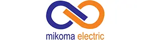 Mikoma Electric LLC Logo Mikoma Electric LLC Logo Image
