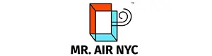 Mr. Air NYC Cooling & Heating Brooklyn, NY Logo Mr. Air NYC Cooling & Heating Brooklyn, NY Image Logo