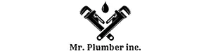 Mr. Plumber Inc. Image Logo