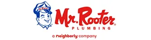 Mr. Rooter Plumbing Logo Mr. Rooter Plumbing Logo