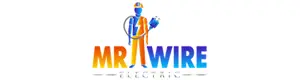 Mr Wire Electric Inc. Logo Mr Wire Electric Inc. Logo Image