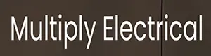 Multiply Electrical Logo Multiply Electrical Logo Image