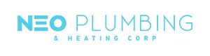 Neo Plumbing & Heating Corp Logo Neo Plumbing & Heating Corp Logo